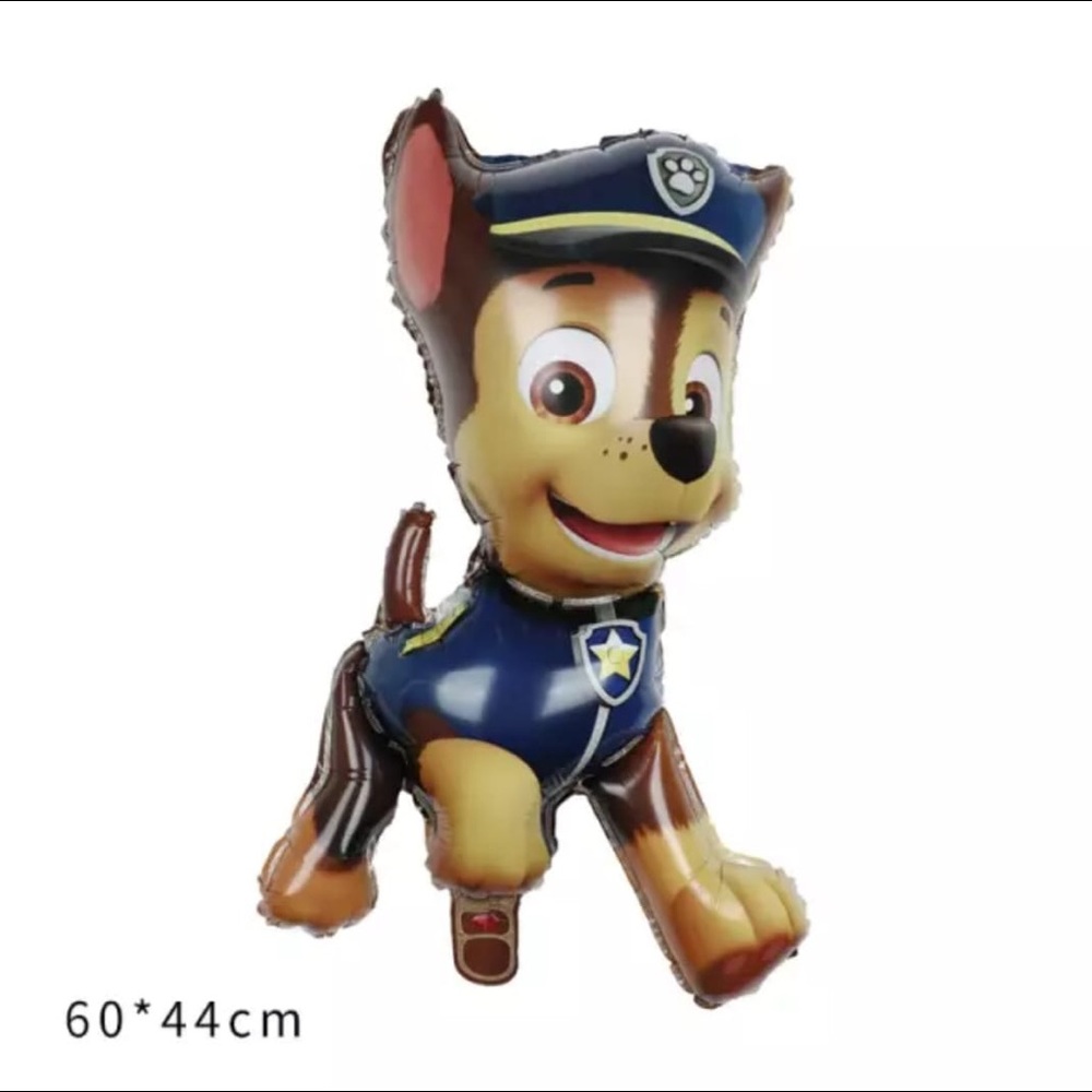 Bendo globos diferentes tamaño s